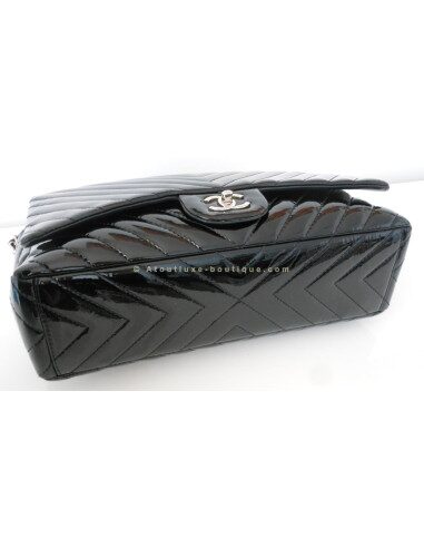 SAC CHANEL JUMBO CHEVRON