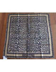 Foulard Dior Diortwin Mizza square 2