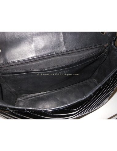 SAC CHANEL JUMBO CHEVRON