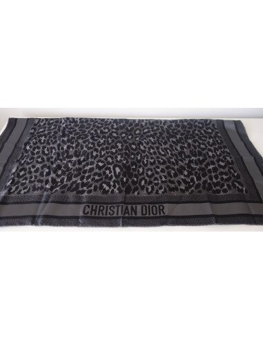 Foulard Dior Diortwin Mizza square