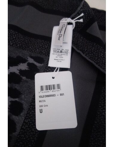 Foulard Dior Diortwin Mizza square