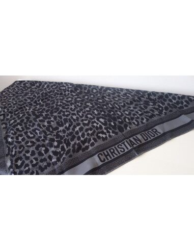 Foulard Dior Diortwin Mizza square