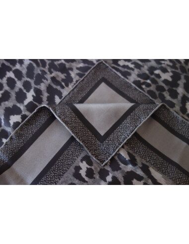 Foulard Dior Diortwin Mizza square