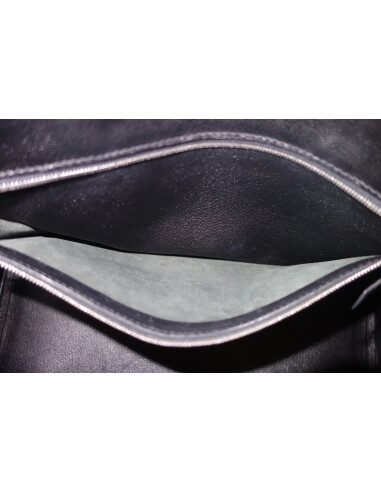 Sac Hermes Birkin 35 noir