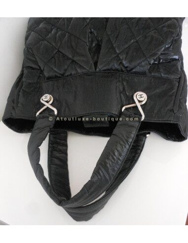 SAC CHANEL CABAS