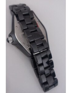 Montre Chanel J12 noire 2
