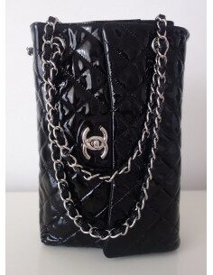 Sac Chanel Classique Upside down 2