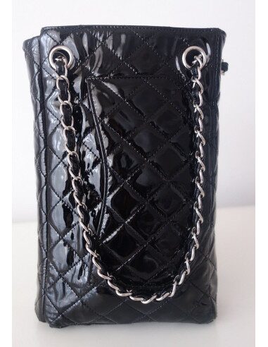 Sac Chanel Classique Upside down