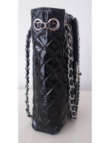 Sac Chanel Classique Upside down