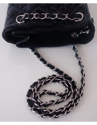 Sac Chanel Classique Upside down