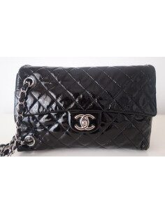 Sac Chanel Classique Upside down