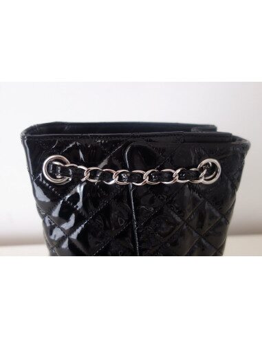Sac Chanel Classique Upside down