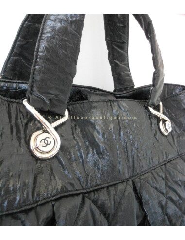 SAC CHANEL CABAS