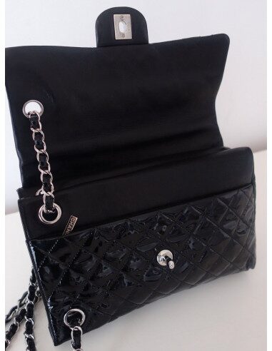 Sac Chanel Classique Upside down