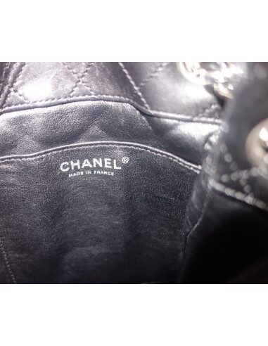 Sac Chanel Classique Upside down