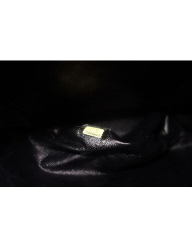 Sac Chanel Classique Upside down