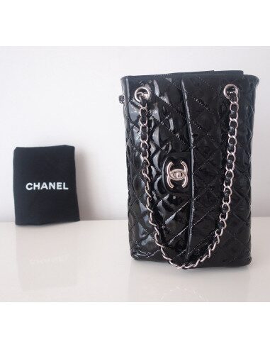 Sac Chanel Classique Upside down