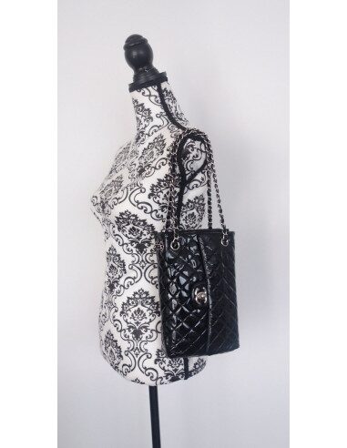 Sac Chanel Classique Upside down