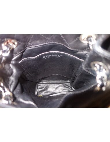 Sac Chanel Classique Upside down