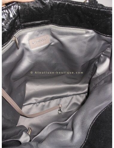 SAC CHANEL CABAS