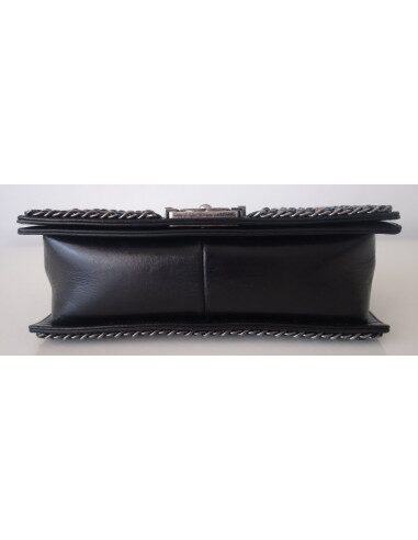 Sac Chanel Boy medium