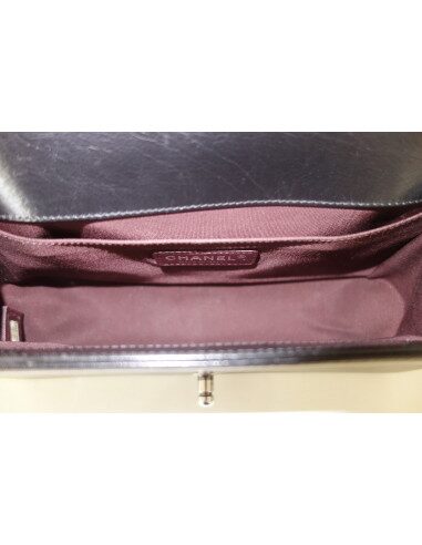 Sac Chanel Boy medium