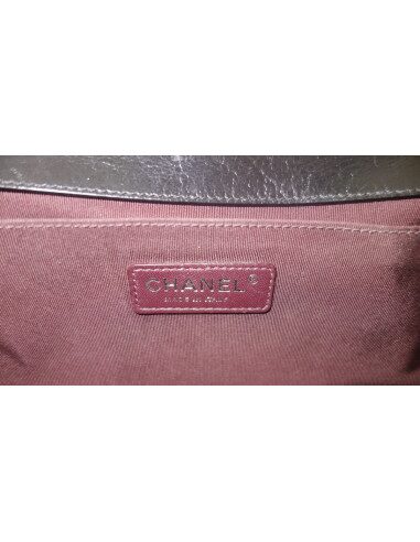 Sac Chanel Boy medium