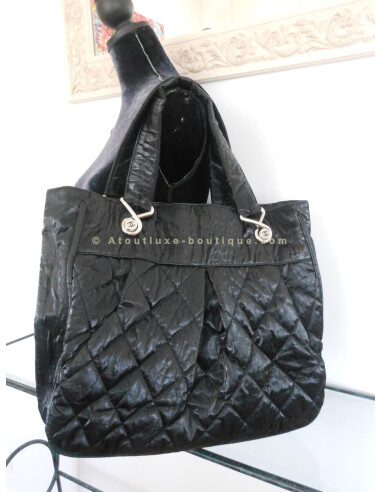 SAC CHANEL CABAS