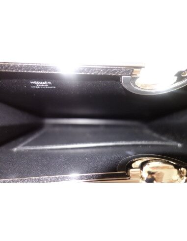 Sac Hermes Mors de bride 2021