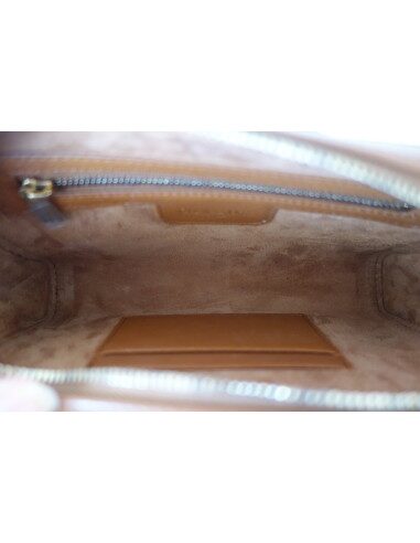 Double pochette Dior Saddle