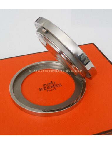 PENDULETTE HERMES CLIPPER