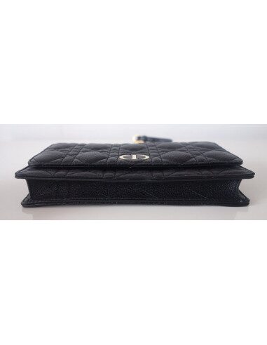 Pochette ceinture à chaine Dior Caro