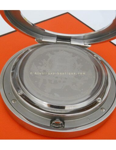 PENDULETTE HERMES CLIPPER