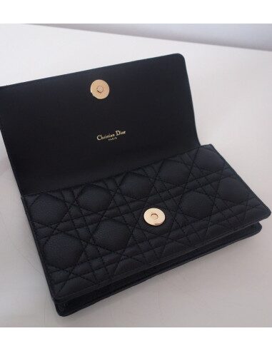 Pochette ceinture à chaine Dior Caro