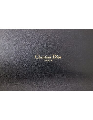 Pochette ceinture à chaine Dior Caro