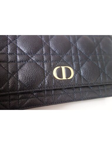 Pochette ceinture à chaine Dior Caro
