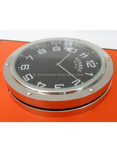 PENDULETTE HERMES CLIPPER