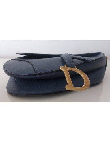 Sac Dior Saddle