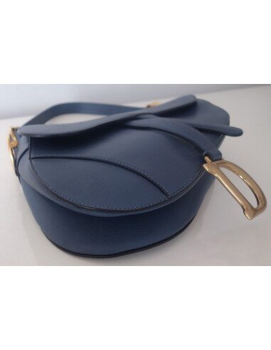 Sac Dior Saddle