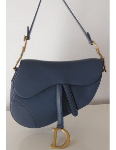 Sac Dior Saddle 2