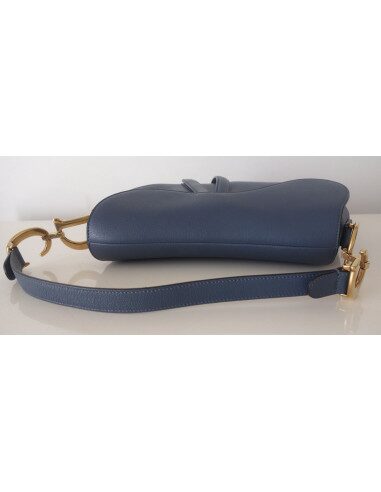 Sac Dior Saddle