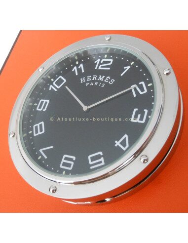 PENDULETTE HERMES CLIPPER