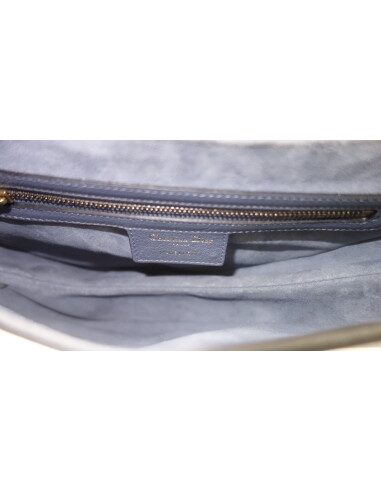Sac Dior Saddle