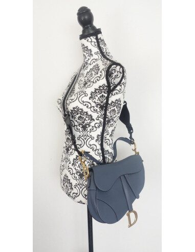 Sac Dior Saddle