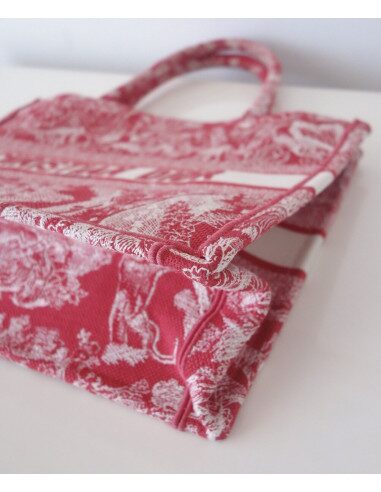 Sac Dior Book Tote