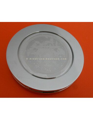 PENDULETTE HERMES CLIPPER