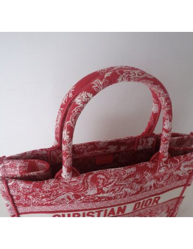 Sac Dior Book Tote