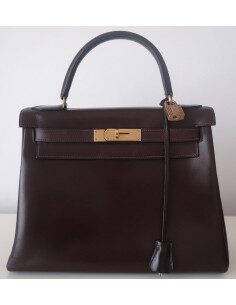 Sac Hermes Kelly 28 2