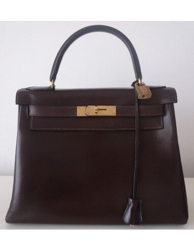 Sac Hermes Kelly 28