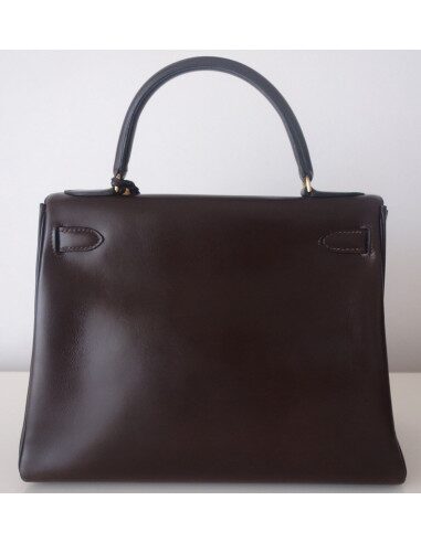 Sac Hermes Kelly 28